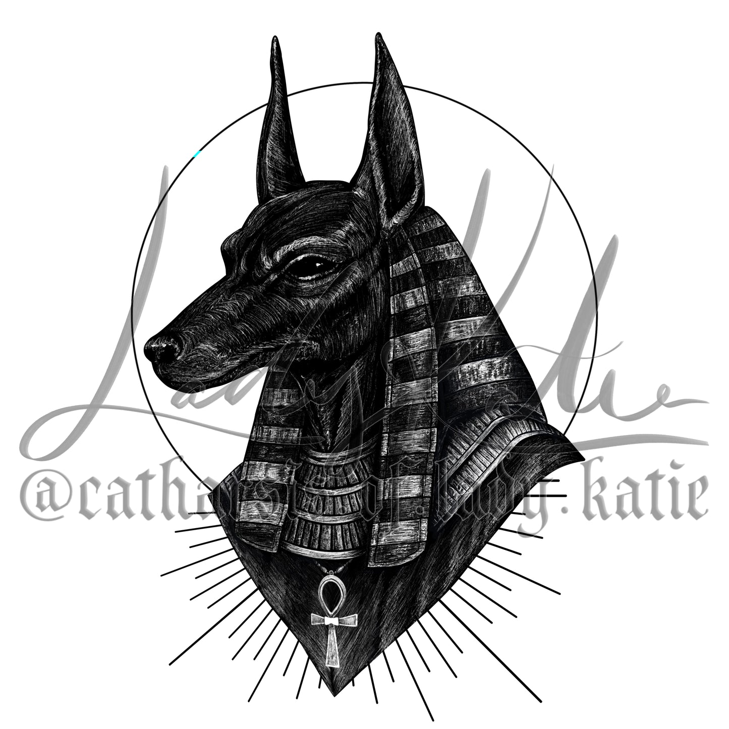 Where Shadow Weighs the Heart