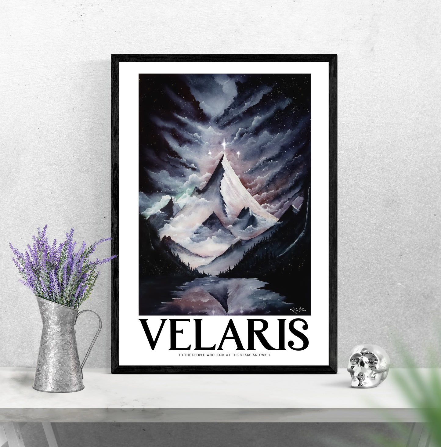 Velaris Dreamscape