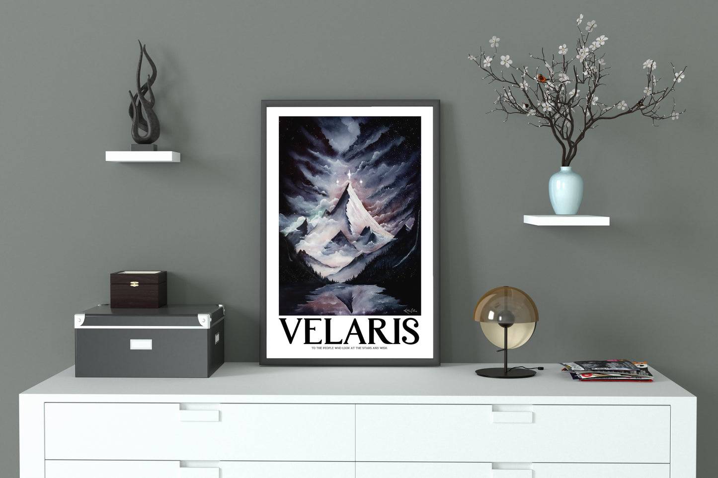 Velaris Dreamscape