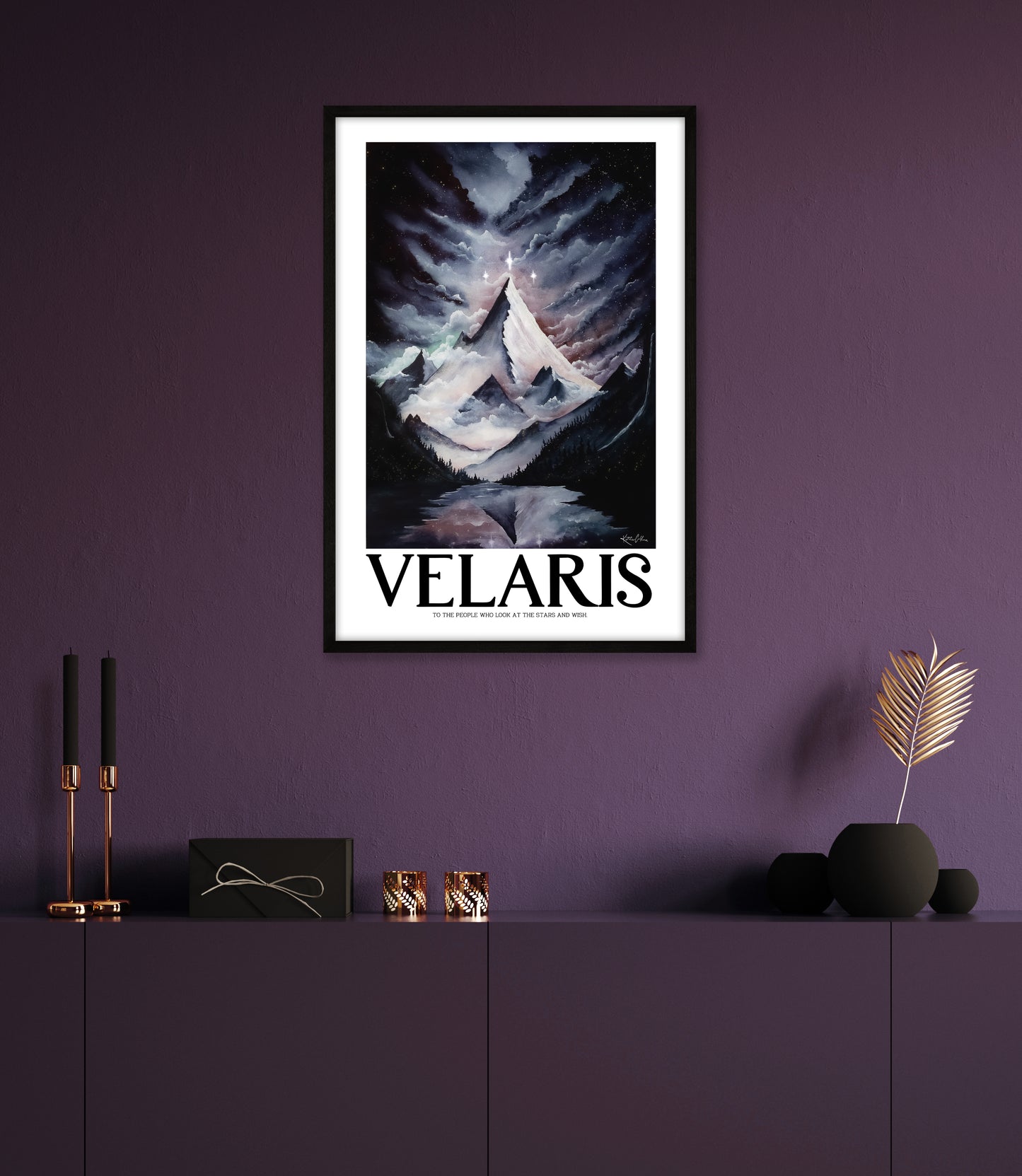 Velaris Dreamscape